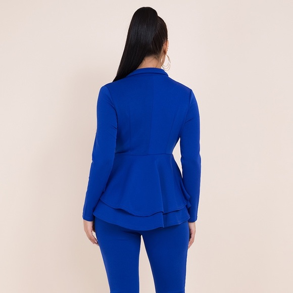 Boss Moves - Picture 3 of 4